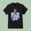 Cameron Ward Tennessee Titans Football T Shirt