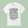 Camp Chippewa For Privileged Young Adults T Shirt