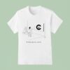 Camp Network Logo Ok I Think I Get It Now Oh Wai T Shirt