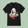 Campus Ink Adult Indiana Fever The Enforcer Wnbpa T Shirt