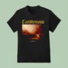 Candlemass Nightfall Retro T Shirt