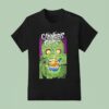 Cannabis Corpse Bowl Of Fire T Shirt