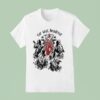 Car Seat Headrest Chicago Ghost Fire T Shirt