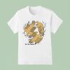 Car Seat Headrest Denver Three Birds T Shirt