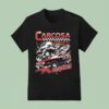 Carcosa Nascarcosa T Shirt