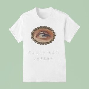 Carly Rae Jepsen Eye T Shirt