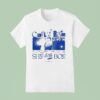 Carly Rae Jepsen Shy Boy T Shirt