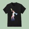 Carly Rae Jepsen So Nice Dancing T Shirt