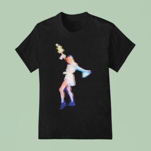 Carly Rae Jepsen So Nice Dancing T Shirt