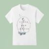 Carly Rae Jepsen The So Nice Tour T Shirt