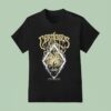 Carnosus Among Worms It Was Whispered T Shirt