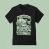 Carnosus To Infinihility And Beyond T Shirt