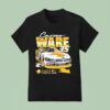 Carson Ware Costa Oil Minute Oil Change Racing T Shirt