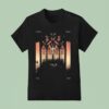 Caskets The Only Heaven You Ll Know Album T Shirt