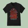 Caskets The Only Heaven You Ll Know Cathedral T Shirt