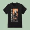 Caskets The Only Heaven You Ll Know Tohyk Leeds Grim Reaper T Shirt
