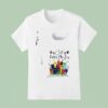 Cat Bring Me Joy Humans Make My Head Hur T Shirt