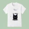 Cat I M Mom S Favorite T Shirt