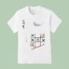 Cat Love Always Win T Shirt