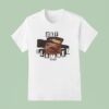 Cat Meme Get Slammed T Shirt