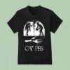 Cat Piss Piss Rain Dance T Shirt