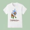 Cat Purrcy T Shirt