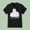 Cat South Carolina T Shirt