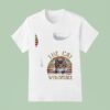 Cat The Cat Whisperer T Shirt