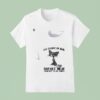 Cats Just Beause I M Awake Doesn T Mean I M Ready To Do Things T Shirt