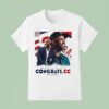 Cc Sabathia Hall Of Fame At Cleveland Guardians In Cooperstown Induc T Shirt