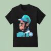 Cc Sabathia Ken Griffey Big Face T Shirt