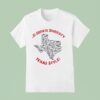 Celebrate Diversity Texas Style Map T Shirt
