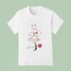 Celeste Not Your Muse T Shirt