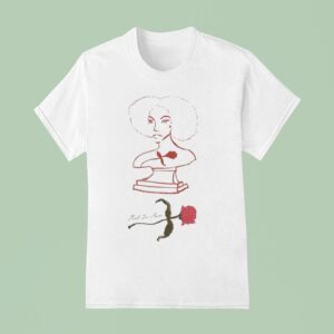 Celeste Not Your Muse T Shirt