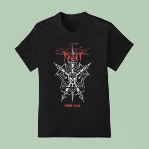 Celtic Frost Morbid Tales T Shirt