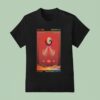 Cervantes Ballroom Denver Co Oct Trio Octave T Shirt