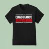 Chad Bianco Governor T Shirt