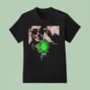 Character For Mortal Kombat Karl Urban As Johnny Cage Only In Theaters October T Shirt