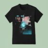 Character Tadanobu Asano As Lord Raiden For Mortal Kombat Only In Theaters October T Shirt
