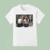 Charles Hoskinson Tucandeira T Shirt