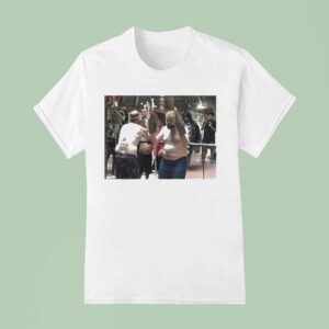 Charles Hoskinson Tucandeira T Shirt