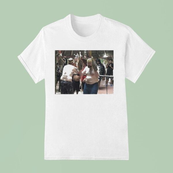 Charles Hoskinson Tucandeira T Shirt