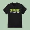 Charlotte Bol T Shirt
