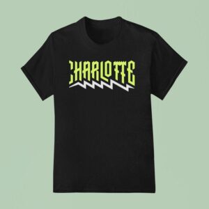 Charlotte Bol T Shirt