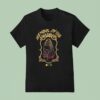 Charlotte Dobre We Move In The Shadows New T Shirt