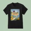 Charlotte Hornets Summer League Champions Welcome To Fabulous Buzz City Nevada T Shirt
