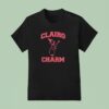 Charm Spell T Shirt