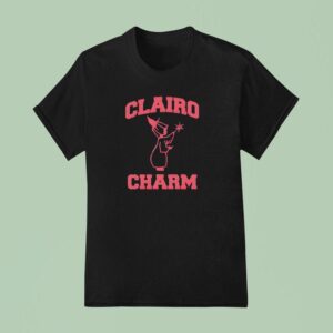 Charm Spell T Shirt