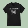 Charmer Wolf T Shirt