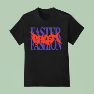 Cheem Faster Fashion T Shirt